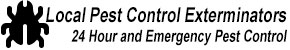 Rosewood MN Pest Control Exterminators